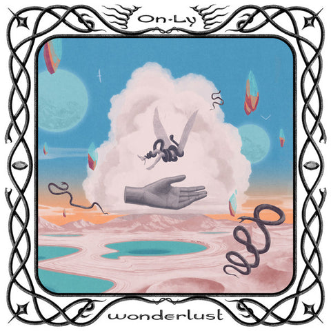 On-Ly - Wonderlust LP