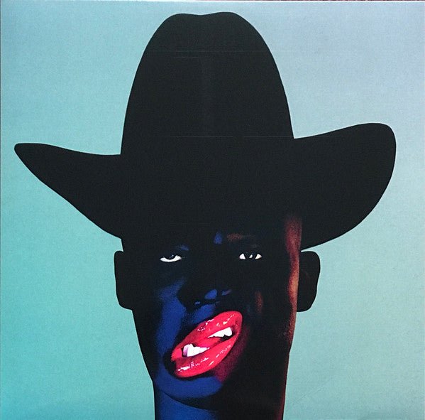 Young Fathers - Cocoa Sugar LP