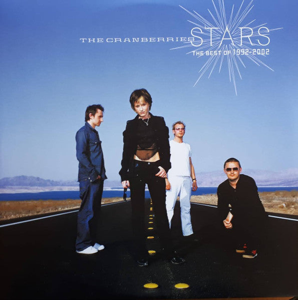 Cranberries - Stars (the Best of 1992-2002) 2LP