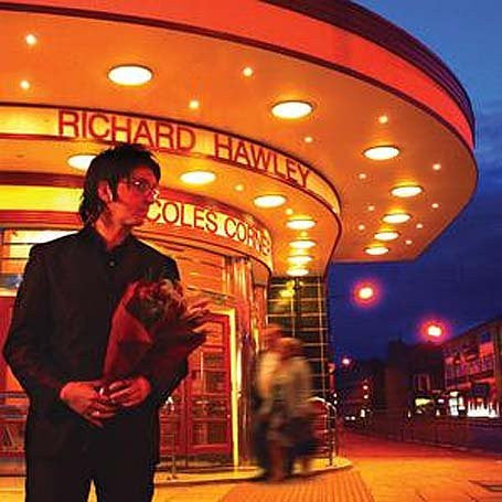 Richard Hawley - Coles Corner LP