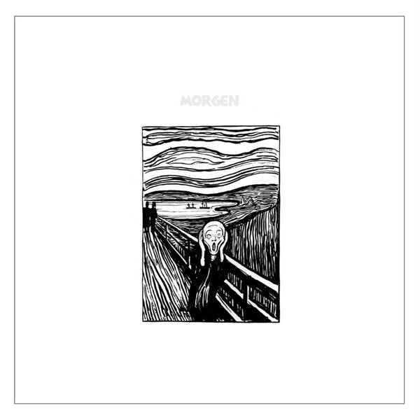 Morgen - Morgen LP