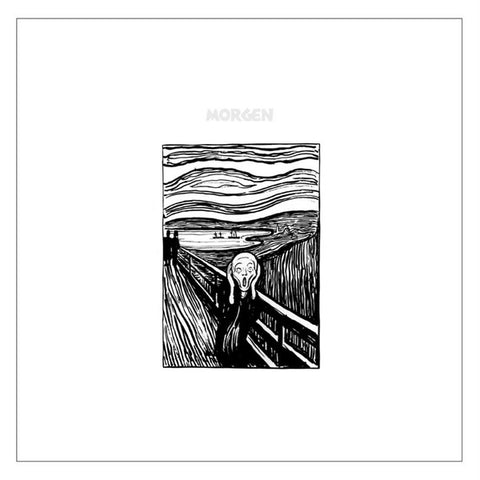 Morgen - Morgen LP