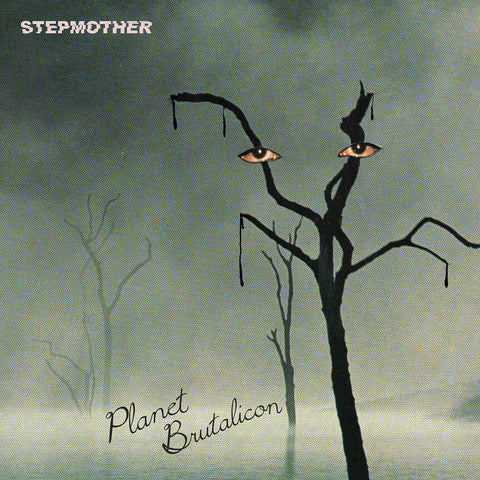 Stepmother - Brutalicon LP