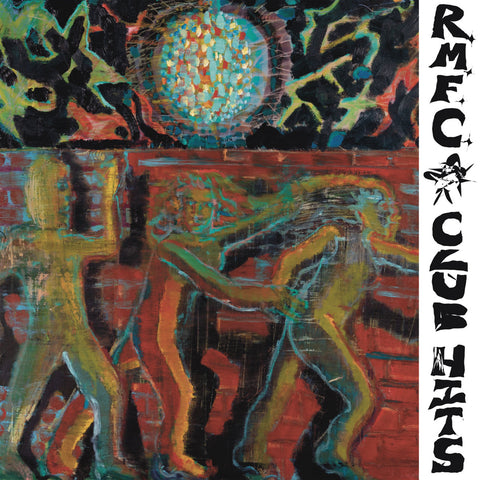 R.M.F.C. - Club Hits LP