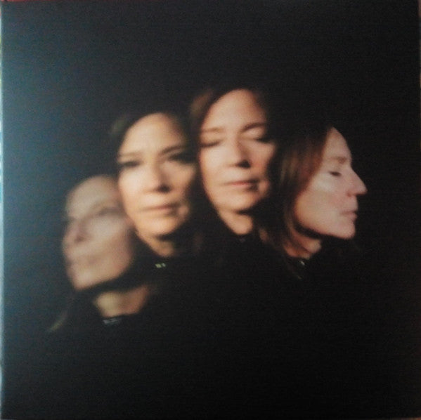 Beth Gibbons - Lives Outgrown LP