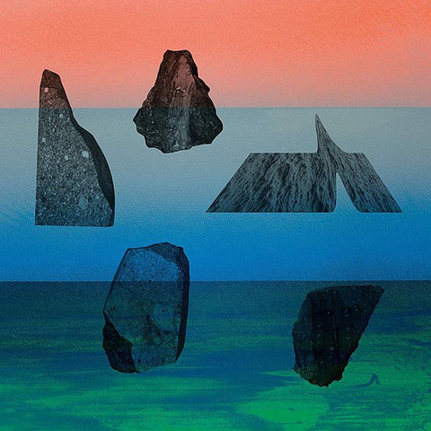Ultramarine - Signals Into Space 2LP