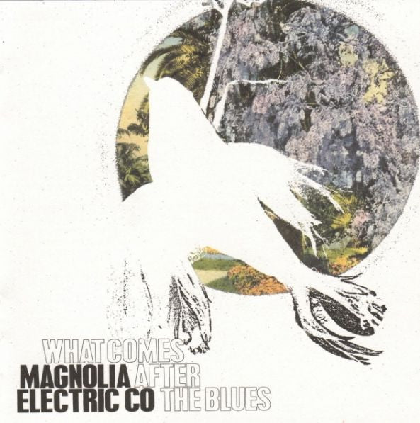 Magnolia Electric Company - What Comes After the Blues LP