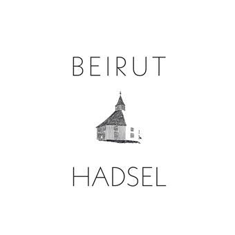 Beirut - Hadsel LP