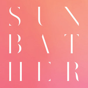 Deafheaven - Sunbather 2LP