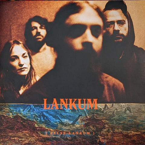 Lankum - False Lankum 2LP