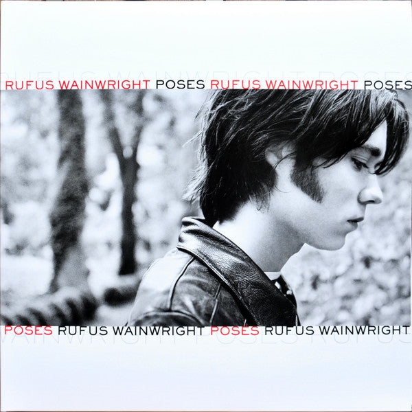 Rufus Wainwright - Poses 2LP