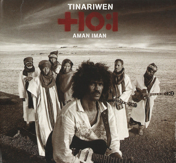 Tinariwen - Aman Iman 2LP