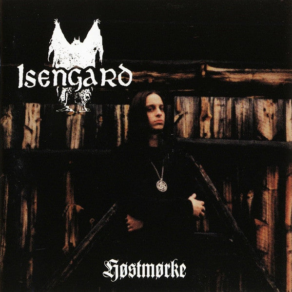 isengard - Hostmorke LP