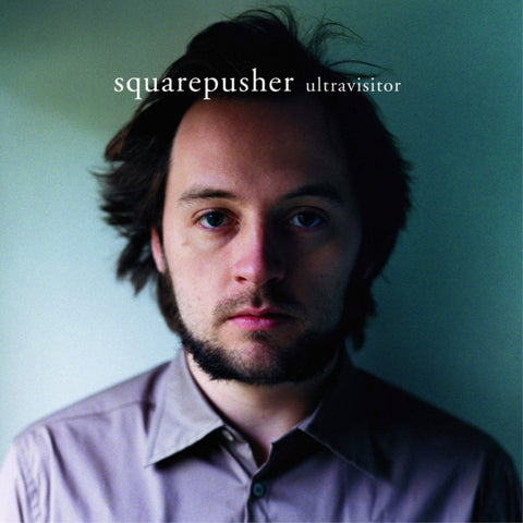 Squarepusher - Ultravisitor 2LP