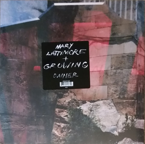 Mary Lattimore and Growing - Gainer LP