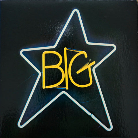 Big Star - #1 Record LP