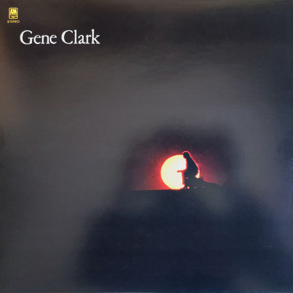 Gene Clark - White Light LP