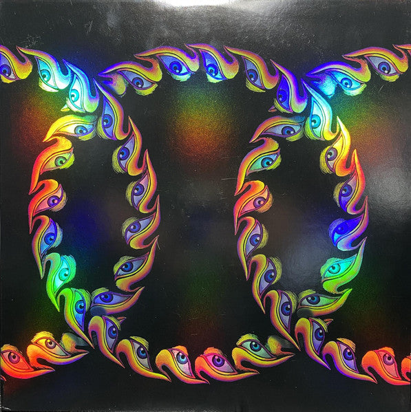 Tool - Lateralus 2LP