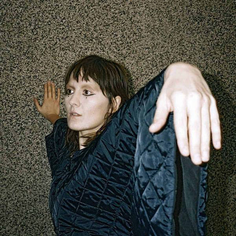 Cate Le Bon - Crab Day LP