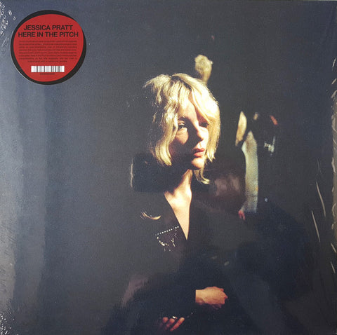 Jessica Pratt - Here In The Pitch LP
