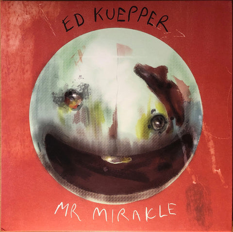 Ed Kuepper - Mr Mirakle LP
