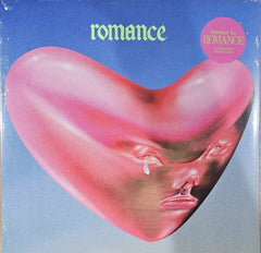 Fontaines D.C. - Romance LP + 7