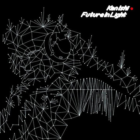 Ken Ishii - Future In Light 2LP