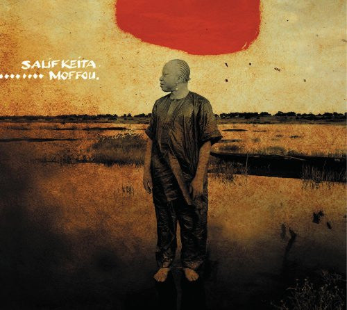 Salif Keita - Moffou 2LP