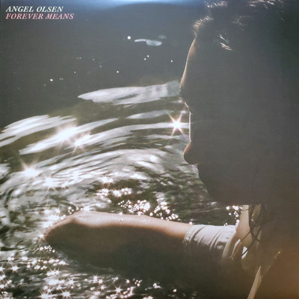 Angel Olsen - Forever Means EP