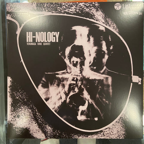 Terumasa Hino Quintet - Hi-Nology LP