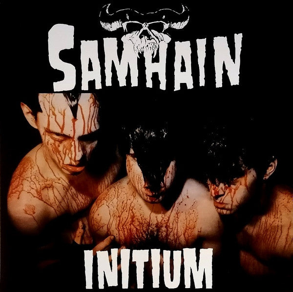 Samhain - Initium LP