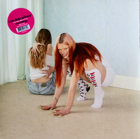 Wet Leg - Moisturizer LP