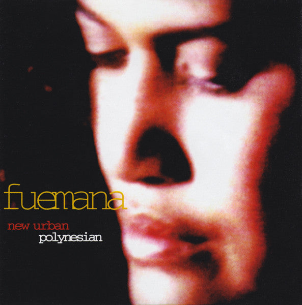 Fuemana - New Urban Polynesian LP