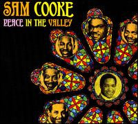 Sam Cooke - Peace In The Valley LP