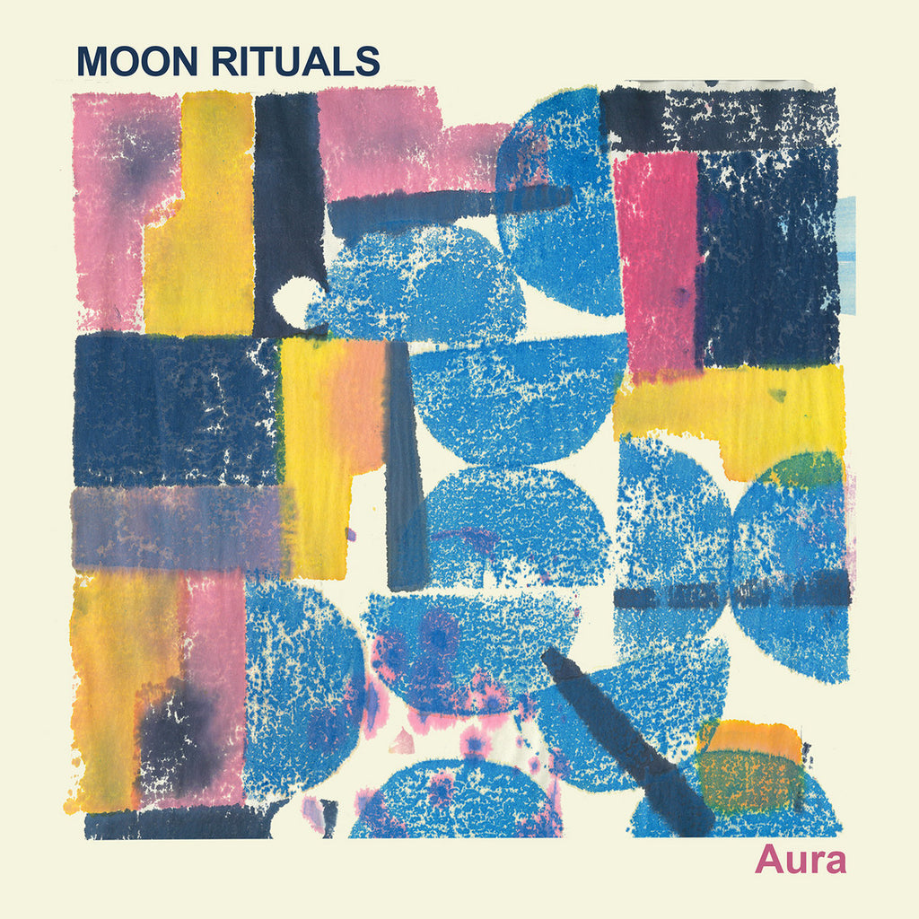 Moon Rituals - Aura LP