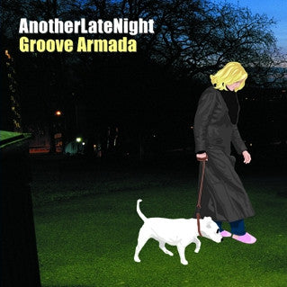 Groove Armada - Another Late Night 2LP
