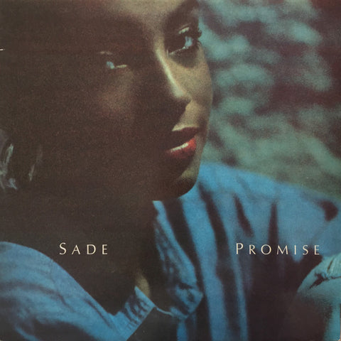 Sade - Promise LP