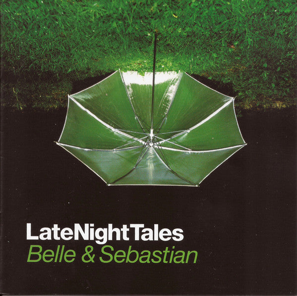 Belle & Sebastian - Late Night Tales 2LP