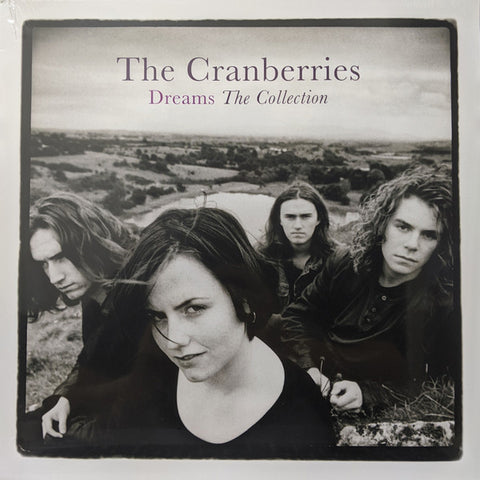 Cranberries - Dreams the Collection LP