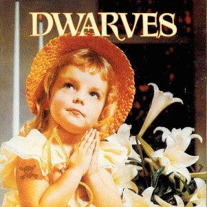 Dwarves - Thank Heaven For Little Girls LP
