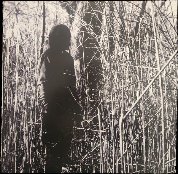 Billy Woods - Today, I Wrote Nothing 2LP