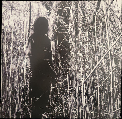 Billy Woods - Today, I Wrote Nothing 2LP