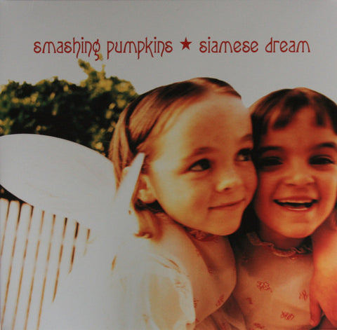 Smashing Pumpkins - Siamese Dream 2LP