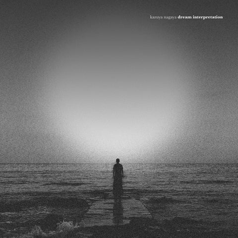 Kazuya Nagaya - Dream Interpretation LP