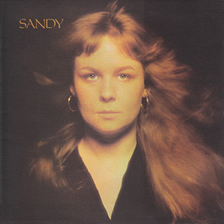 Sandy Denny - Sandy LP