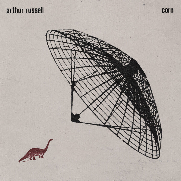 Arthur Russell - Corn LP