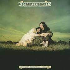John and Beverley Martyn - Stormbringer LP