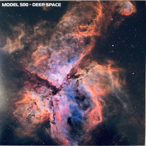 Model 500 - Deep Space 2LP