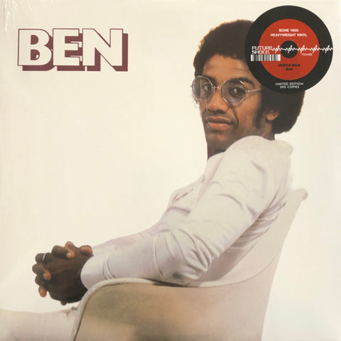 Jorge Ben - Ben LP