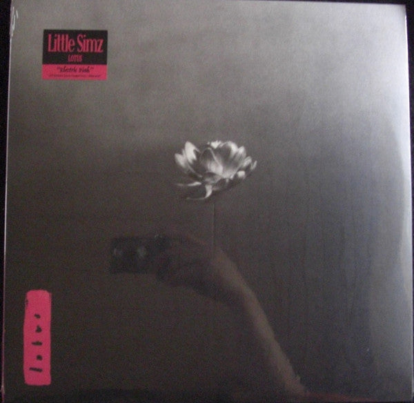 Little Simz - Lotus 2LP